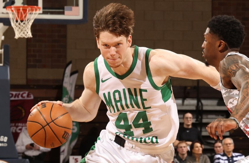 Українці за кордоном: топовий матч Шульги у G-лізі, дабл-дабл Боброва, Пустовий набрав 10 очок в Іспанії